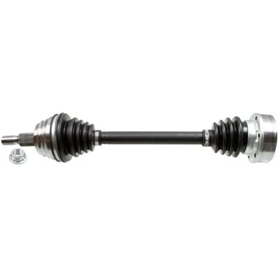 Febi Bilstein Forreste venstre drivaksel - Drive Shaft Febi Bilstein Forreste venstre drivaksel - Drive Shaft
