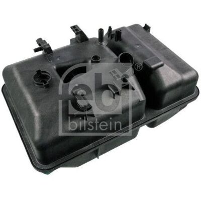 FEBI BILSTEIN 182846 - Δοχείο διαστολής για DAF XF II, XF, CF 85 FEBI BILSTEIN 182846 - Δοχείο διαστολής για DAF XF II, XF, CF 85