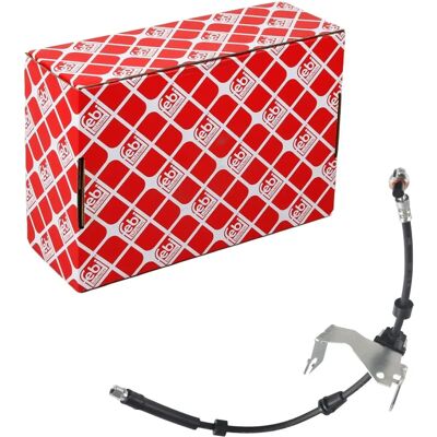 FEBI BILSTEIN 182921 Jarruletku - Jarruosat FEBI BILSTEIN 182921 Jarruletku - Jarruosat
