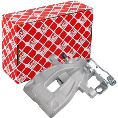 Febi Aluminium Bremsesattel til Citroën C4 Peugeot 307 - Bremssattel Febi Aluminium Bremsesattel til Citroën C4 Peugeot 307 - Bremssattel