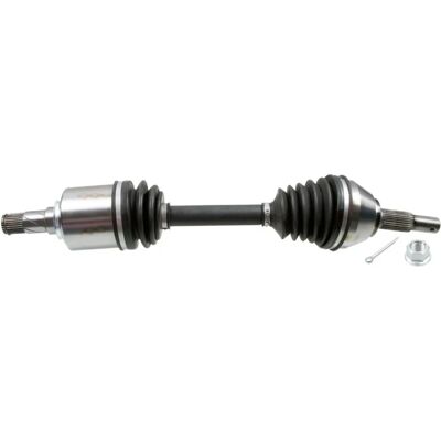 Febi Bilstein Antriebswelle - Linke Vorderachse für Nissan Qashqai, X-Trail, Renault Koleos Febi Bilstein Antriebswelle - Linke Vorderachse für Nissan Qashqai, X-Trail, Renault Koleos