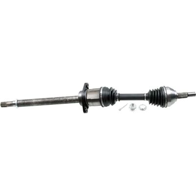 Febi Antriebswelle - Vorderachse rechts - Nissan Qashqai / Renault Koleos Febi Antriebswelle - Vorderachse rechts - Nissan Qashqai / Renault Koleos
