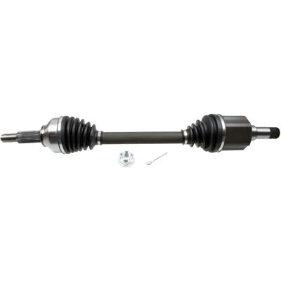 Febi Ford Transit Vorderachse Links Antriebswelle - Antriebswelle Febi Ford Transit Vorderachse Links Antriebswelle - Antriebswelle