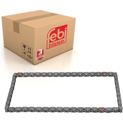Febi JDE386 JDE40738 LR091742 LR139321 Steuerkette Febi JDE386 JDE40738 LR091742 LR139321 Steuerkette