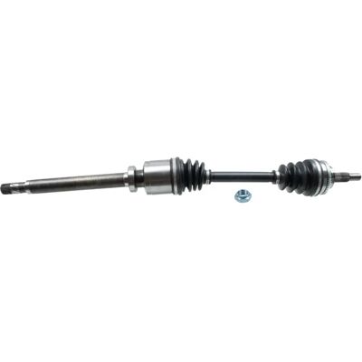 Højre foraksel drivaksel fra Febi Bilstein til Renault Kangoo - Transmission del Højre foraksel drivaksel fra Febi Bilstein til Renault Kangoo - Transmission del
