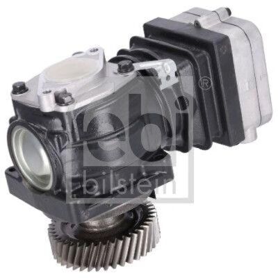 FEBI BILSTEIN 183003 Luftfjädringskompressor - Luftfjädring FEBI BILSTEIN 183003 Luftfjädringskompressor - Luftfjädring