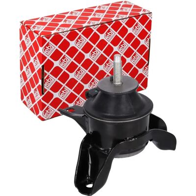 Suporte do motor direito dianteiro Febi - hidráulico para Hyundai Tucson Kia Sportage Suporte do motor direito dianteiro Febi - hidráulico para Hyundai Tucson Kia Sportage
