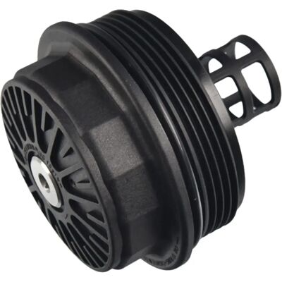 Febi Bilstein 183035 Oliefilterdæksel - Til Ford Mazda Febi Bilstein 183035 Oliefilterdæksel - Til Ford Mazda