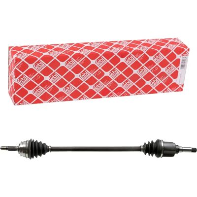 Febi Model 183182 Drive Shaft - Drive Shaft Febi Model 183182 Drive Shaft - Drive Shaft