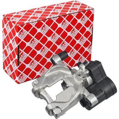 Ford Kuga 2 FEBI BILSTEIN Bremssattel - Hinten Links Elektrisch Ford Kuga 2 FEBI BILSTEIN Bremssattel - Hinten Links Elektrisch
