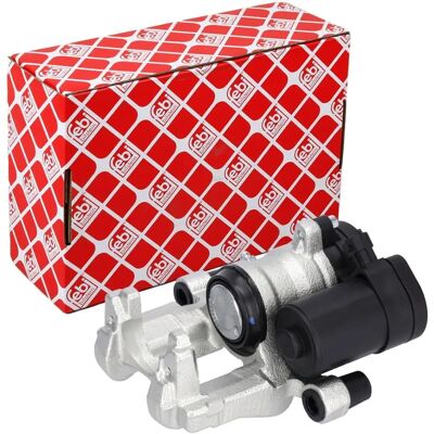 Ford Hinterachse Rechts Gusseisen Bremssattel - S-max, Mondeo, Kuga, Edge Ford Hinterachse Rechts Gusseisen Bremssattel - S-max, Mondeo, Kuga, Edge