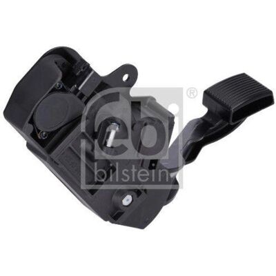 Febi 7423328370 - Pedale d'accélérateur pour Renault Febi 7423328370 - Pedale d'accélérateur pour Renault