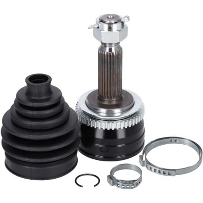 Febi Bilstein Kardanled Hyundai - Foraksel, hjulsiden Febi Bilstein Kardanled Hyundai - Foraksel, hjulsiden