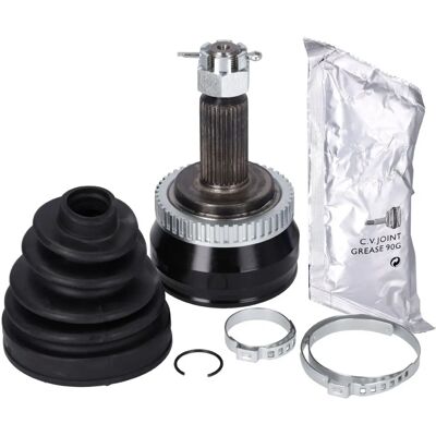 FEBI BILSTEIN 183248 Akselkobling - Akselkobling FEBI BILSTEIN 183248 Akselkobling - Akselkobling