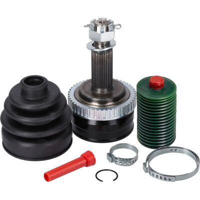FEBI BILSTEIN 183257 Fremakselled - Drivakselledd FEBI BILSTEIN 183257 Fremakselled - Drivakselledd