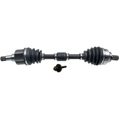 FEBI BILSTEIN 183290 Vetäväakseli - Vasen etu FEBI BILSTEIN 183290 Vetäväakseli - Vasen etu