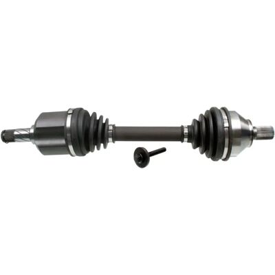 Febi Bilstein 183321 Driveshaft - Venstre foran for Ford, Volvo Febi Bilstein 183321 Driveshaft - Venstre foran for Ford, Volvo