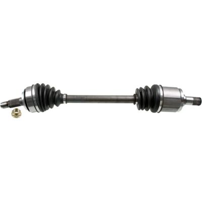 Febi Bilstein Antriebswelle für Honda Civic - Links vorne mit Mutter Febi Bilstein Antriebswelle für Honda Civic - Links vorne mit Mutter