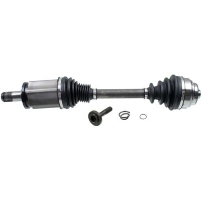Albero di trasmissione anteriore sinistro Febi Bilstein per BMW Serie 5 Albero di trasmissione anteriore sinistro Febi Bilstein per BMW Serie 5