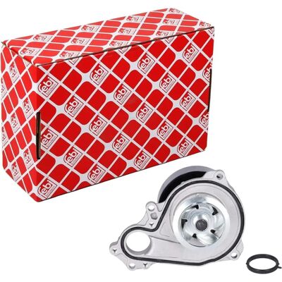 Febi Bilstein 183473 Wasserpumpe - BMW 1, 2, X1, X2, Mini Febi Bilstein 183473 Wasserpumpe - BMW 1, 2, X1, X2, Mini