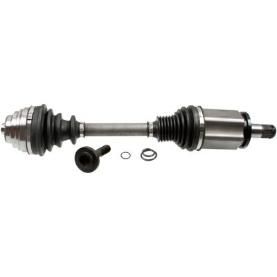 Febi Bilstein Antriebswelle für BMW 1-4 Serien - Vorderachse links Febi Bilstein Antriebswelle für BMW 1-4 Serien - Vorderachse links
