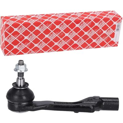 Febi Bilstein Højre foraksestyringsstang - Peugeot 2008 II - 183506 Febi Bilstein Højre foraksestyringsstang - Peugeot 2008 II - 183506
