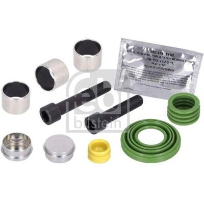 FEBI BILSTEIN - 183528 - baghjulsaksel - bremsesko caliper FEBI BILSTEIN - 183528 - baghjulsaksel - bremsesko caliper
