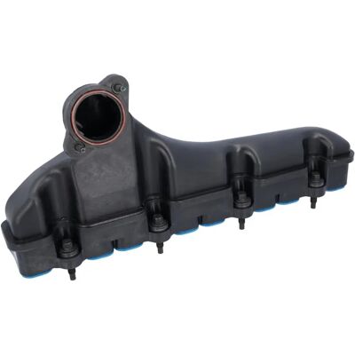 FEBI BILSTEIN 183547 Manchet, indsugningsrør - Manifold Intake Sleeve FEBI BILSTEIN 183547 Manchet, indsugningsrør - Manifold Intake Sleeve