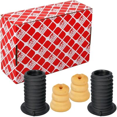FEBI BILSTEIN 183576 - Set protezione polvere FEBI BILSTEIN 183576 - Set protezione polvere
