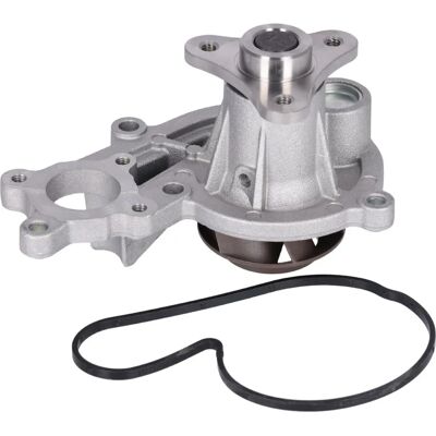 FEBI BILSTEIN 183691 Aluminium vandpumpe - Vandpumpe FEBI BILSTEIN 183691 Aluminium vandpumpe - Vandpumpe