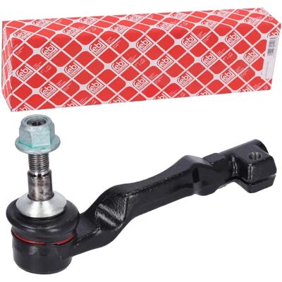 Febi Spurstangenkopf - BMW X5 X6 X7 - Linke Vorderachse - 178mm Febi Spurstangenkopf - BMW X5 X6 X7 - Linke Vorderachse - 178mm