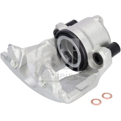 FEBI BILSTEIN 183807 Bremsesko - Venstre foran Opel Vectra Saab 9-3 9-5 FEBI BILSTEIN 183807 Bremsesko - Venstre foran Opel Vectra Saab 9-3 9-5