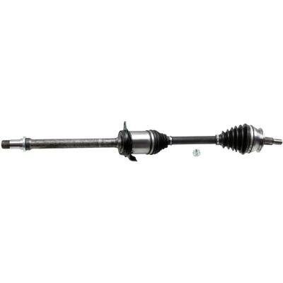 Άξονας μετάδοσης Febi Bilstein για Mercedes-Benz A-Class W169 και B-Class W245 Άξονας μετάδοσης Febi Bilstein για Mercedes-Benz A-Class W169 και B-Class W245