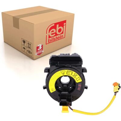 FEBI BILSTEIN 183926 Airbag-liitin - Airbag-kytkin Hyundai Kia FEBI BILSTEIN 183926 Airbag-liitin - Airbag-kytkin Hyundai Kia