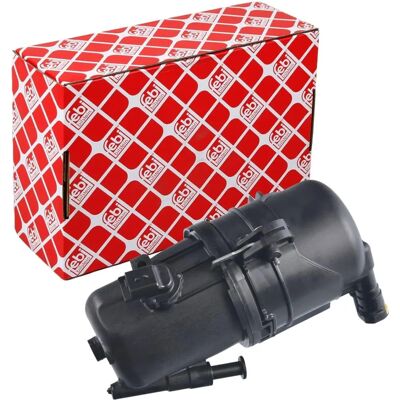 FEBI BILSTEIN 183928 Polttoainesuodatin - Polttoainesuodatin FEBI BILSTEIN 183928 Polttoainesuodatin - Polttoainesuodatin