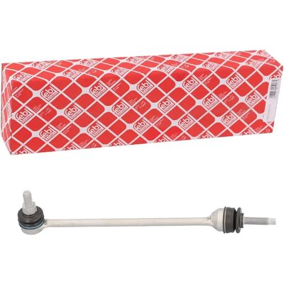 Febi stabilisatorlänk för Mercedes EQE - Stabilizer Link Febi stabilisatorlänk för Mercedes EQE - Stabilizer Link