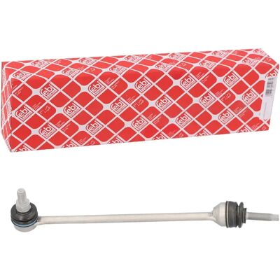 Febi Bilstein 183960 Stabiliserforbindelse til Mercedes-Benz EQE - Venstre forreste Febi Bilstein 183960 Stabiliserforbindelse til Mercedes-Benz EQE - Venstre forreste