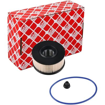 Febi D21536 Drivstsoffilter - Drivstsoffilter til Hyundai Santa Fe III, Kia Sorento III Febi D21536 Drivstsoffilter - Drivstsoffilter til Hyundai Santa Fe III, Kia Sorento III