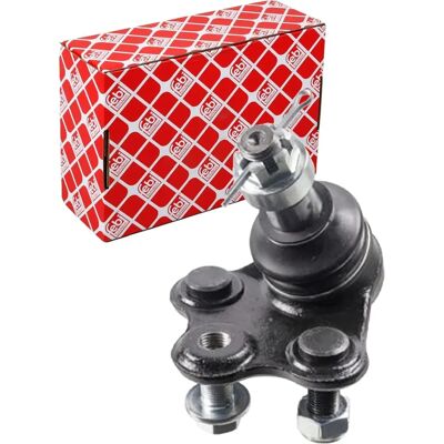 Febi Styrearm - M14 x 1,5 - Passer til Toyota Bz4x RAV4 Febi Styrearm - M14 x 1,5 - Passer til Toyota Bz4x RAV4