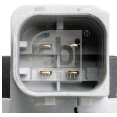 FEBI BILSTEIN 184104 NOx-sensori - Urealiuoksen injektio - M20 x 1,5 - Anturi FEBI BILSTEIN 184104 NOx-sensori - Urealiuoksen injektio - M20 x 1,5 - Anturi