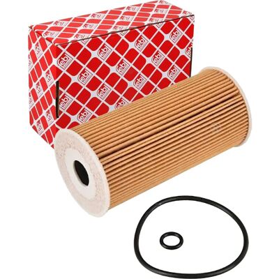 Febi E50383 - Ölfilter für Hyundai/Kia Febi E50383 - Ölfilter für Hyundai/Kia