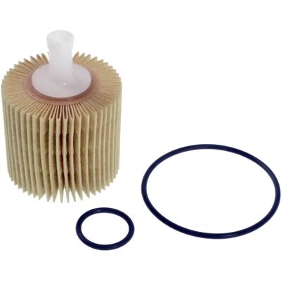 Febi Ölfilter - Passend Für Lexus Es Gs Is Lc Ls Nx Rc Rx - Ölfilter Febi Ölfilter - Passend Für Lexus Es Gs Is Lc Ls Nx Rc Rx - Ölfilter