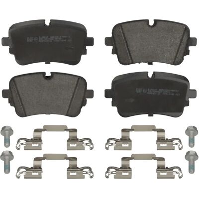 FEBI BILSTEIN 184230 Jarrupalapenetti - Takajousi, AUDI FEBI BILSTEIN 184230 Jarrupalapenetti - Takajousi, AUDI