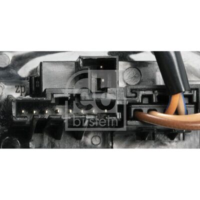 FEBI BILSTEIN 184269 Airbag Blinklyssbryter - Airbag FEBI BILSTEIN 184269 Airbag Blinklyssbryter - Airbag