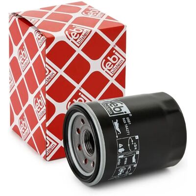 Febi Bilstein 15400-Pt1-K02 Ölfilter - Passend für Mitsubishi, Acura, Honda Febi Bilstein 15400-Pt1-K02 Ölfilter - Passend für Mitsubishi, Acura, Honda