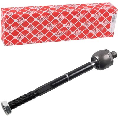 Febi Dacia Duster Renault Captur Braccio di sospensione - Parte di sospensione Febi Dacia Duster Renault Captur Braccio di sospensione - Parte di sospensione