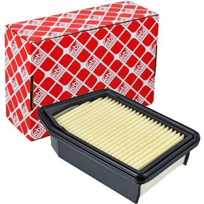 Febi 184327 - Luftfilter für Honda Jazz 3 Febi 184327 - Luftfilter für Honda Jazz 3