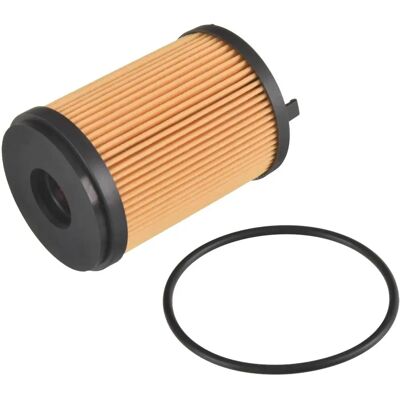 Φίλτρο λαδιού FEBI BILSTEIN 184347 για Isuzu D-Max II Φίλτρο λαδιού FEBI BILSTEIN 184347 για Isuzu D-Max II