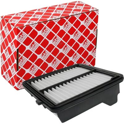 Febi Modell 184393 - Luftfilter für Honda Jazz City Febi Modell 184393 - Luftfilter für Honda Jazz City