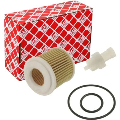 FEBI BILSTEIN Ölfilter - Modell A120E7102S für Toyota, Subaru, Daihatsu FEBI BILSTEIN Ölfilter - Modell A120E7102S für Toyota, Subaru, Daihatsu